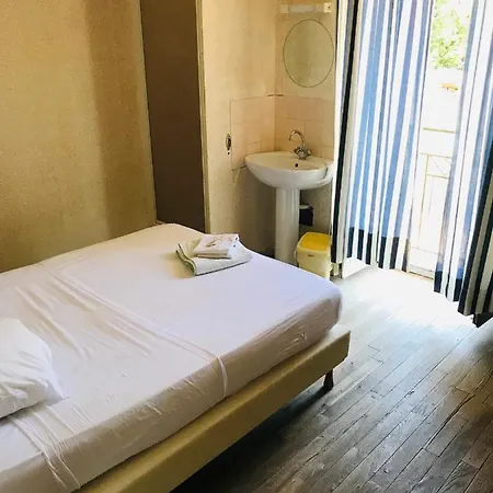 Hotel De La Gare