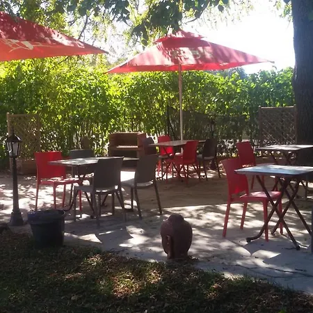 De La Gare Hotel